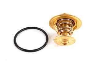 ES#2084648 - 044121113 - Thermostat - 87C - Keep your car running at the proper temperature. - Meyle - Audi Volkswagen