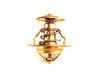ES#2084648 - 044121113 - Thermostat - 87C - Keep your car running at the proper temperature. - Meyle - Audi Volkswagen