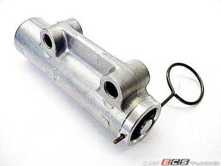 ES#1673 - 078109479B - Timing Belt Dampener - Two hole version - Ina - Audi