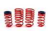 ES#859 - 54748-88 - Race Springs - Average lowering front: 1.5" rear: 1.4" - H&R - Volkswagen
