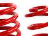 ES#859 - 54748-88 - Race Springs - Average lowering front: 1.5" rear: 1.4" - H&R - Volkswagen