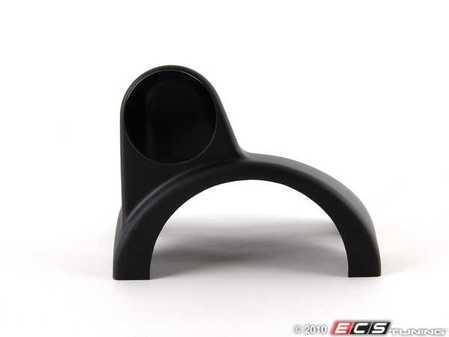 ES#253214 - POD014 - A3 Offset Steering Column Gauge Pod - Easy install with great looks, put boost gauge on left side of column - New South Performance - Audi