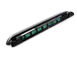 ES#245516 - 63257219086 - Third Brake Light Assembly - Missing a third brake light? This is the exact replacement you need - Genuine BMW - BMW