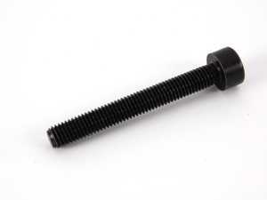 ES#251511 - n90365801 - Main Bearing Cap Bolt - Priced Each - Should be replaced after removal. M10x78 - Genuine Volkswagen Audi - Volkswagen