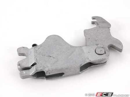 ES#2661331 - 34416851439 - Parking Brake Expanding Lock - Priced Each - Found between the brake shoes - Genuine BMW - BMW