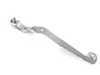 ES#40436 - 18301728459 - Exhaust Support - Genuine BMW - BMW