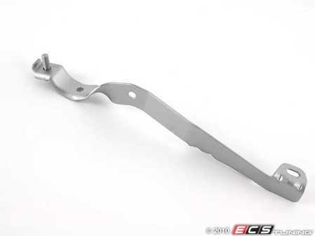 ES#40436 - 18301728459 - Exhaust Support - Genuine BMW - BMW