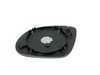 ES#81117 - 51162257556 - Heated Mirror Glass - Right - Replacement mirror glass - Genuine BMW - BMW