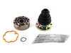 ES#9921 - 4D0598103 - Inner CV Joint Repair Kit - Priced Each - Includes the CV Joint, boot, and related hardware for repair - Genuine Volkswagen Audi - Audi