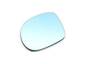 ES#81124 - 51162259035 - Heated MIrror Glass - Left - Replacement mirror glass - Genuine BMW - BMW