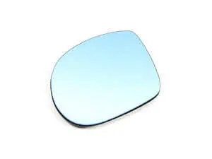 Heated MIrror Glass - Left