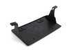 ES#73995 - 51111970901 - License Plate Mounting Bracket - Front - Live in a state that requires front license plates? Avoid getting a ticket! - Genuine BMW - BMW
