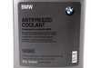 ES#2063877 - ECSE391153 - ECS Cooling Maintenance Kit - Level 2 - Stop your cooling problems before they start - includes an ECS Aluminum water pump pulley and featuring a GEBA water pump with a metal impeller - Assembled By ECS - BMW