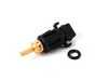 ES#2063877 - ECSE391153 - ECS Cooling Maintenance Kit - Level 2 - Stop your cooling problems before they start - includes an ECS Aluminum water pump pulley and featuring a GEBA water pump with a metal impeller - Assembled By ECS - BMW