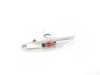 ES#173589 - 63137165742 - White Fender Side Marker - Right - Replace your damaged or burned out side markers - Genuine BMW - BMW