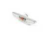 ES#173589 - 63137165742 - White Fender Side Marker - Right - Replace your damaged or burned out side markers - Genuine BMW - BMW
