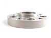 ES#1303625 - 50757251 - DRA Series Wheel Spacer - 25mm(1 Pair) - Mounting bolts included, these spacers bolt to the hub and the wheels bolt to the spacers using your stock lug bolts. - H&R - BMW
