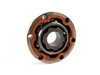 ES#9921 - 4D0598103 - Inner CV Joint Repair Kit - Priced Each - Includes the CV Joint, boot, and related hardware for repair - Genuine Volkswagen Audi - Audi