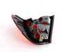 ES#174529 - 63216946533 - Outer Tail Light - Left - Includes seal, does not include bulb holder - Genuine BMW - BMW