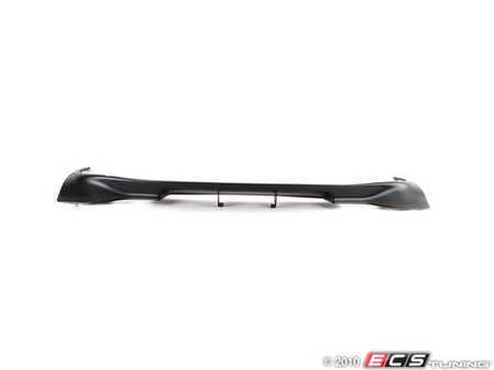 ES#129510 - 51718152310 - E31 Lower Spoiler - Front - Attaches to the lower trim panel - Genuine BMW - BMW