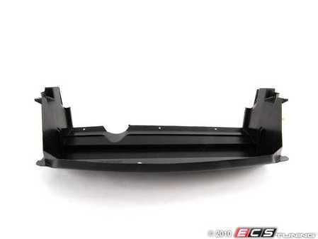 ES#128149 - 51712250643 - E36 M3 Air Duct - Keep the engine protected - Genuine BMW - BMW