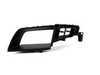 ES#1905560 - 8K1857409AJ01C - Euro Folding Mirror Kit - Everything needed install European electric folding mirrors - Genuine European Volkswagen Audi - Audi