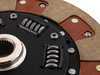 ES#5863 - 17-036-HDTZkt - Stage 3 Clutch Kit - Without Flywheel - Replacement clutch for all ECS Stage 3 kits, designed to work with flywheel for VR6 clutch. - Clutch Masters - Audi Volkswagen