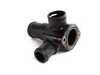 ES#271014 - 028121132 - FLANGE - Genuine Volkswagen Audi - 