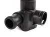 ES#271014 - 028121132 - FLANGE - Genuine Volkswagen Audi - 