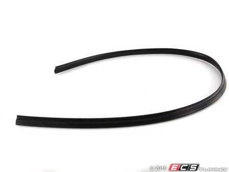ES#91567 - 51231900492 - SEALING - Genuine BMW - BMW