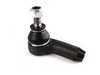 ES#257661 - 443419812D - Tie Rod End - Right Side - Tie rod end for left side (passenger's), does not come with any hardware - Febi - Audi