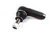 ES#257661 - 443419812D - Tie Rod End - Right Side - Tie rod end for left side (passenger's), does not come with any hardware - Febi - Audi