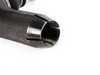 ES#257661 - 443419812D - Tie Rod End - Right Side - Tie rod end for left side (passenger's), does not come with any hardware - Febi - Audi