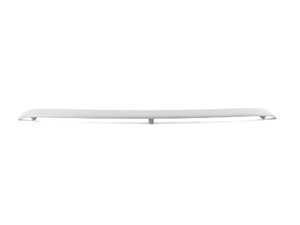 ES#4577 - 1KM071646U9AX - Rear Wing Spoiler - (NO LONGER AVAILABLE) - Adds just the right amount of flare to your Jetta V - Genuine Volkswagen Audi - 