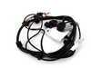 ES#2506749 - 1J0971658L - Coil Pack Wiring Harness Replacement - (NO LONGER AVAILABLE) - Coil pack harness cracking from heat? Here is your updated replacement harness - Genuine Volkswagen Audi - 