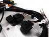 ES#2506749 - 1J0971658L - Coil Pack Wiring Harness Replacement - (NO LONGER AVAILABLE) - Coil pack harness cracking from heat? Here is your updated replacement harness - Genuine Volkswagen Audi - 