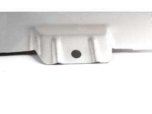 ES#27966 - 12121721925 - PROTECTION PLATE - Genuine BMW - BMW