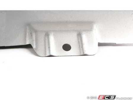 ES#27966 - 12121721925 - PROTECTION PLATE - Genuine BMW - BMW
