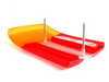 ES#174112 - 63211356938 - Tail Light Lens - Right - Direct replacement lens - Genuine BMW - BMW