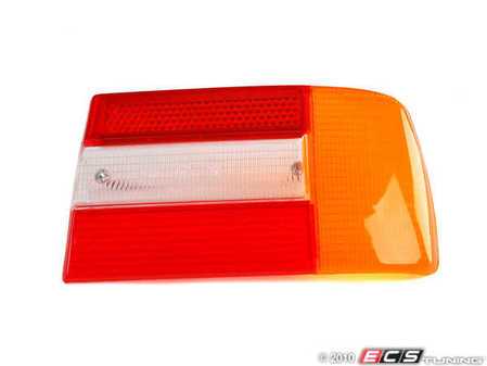 ES#174112 - 63211356938 - Tail Light Lens - Right - Direct replacement lens - Genuine BMW - BMW