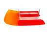 ES#174112 - 63211356938 - Tail Light Lens - Right - Direct replacement lens - Genuine BMW - BMW