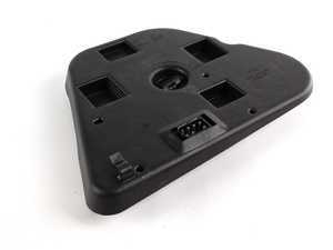 ES#174766 - 63218363566 - Bulb Socket - right - Bulb socket that houses your tail light bulbs - Genuine BMW - BMW