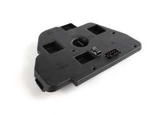 ES#174765 - 63218363565 - Bulb Socket - Left - Bulb socket that houses your tail light bulbs - Genuine BMW - BMW