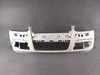 ES#251317 - 1k0807217agru - GTI Front Bumper Cover - Comes in primer ready to paint - Genuine Volkswagen Audi - Volkswagen