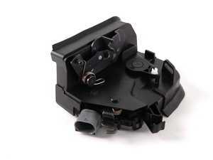ES#91464 - 51228402602 - E53 Rear Door Lock Actuator - Right - Restore the function of your locking system today! - Genuine BMW - BMW