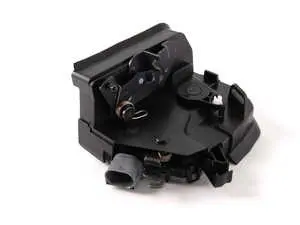 E53 Rear Door Lock Actuator - Right