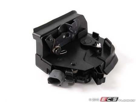 ES#91464 - 51228402602 - E53 Rear Door Lock Actuator - Right - Restore the function of your locking system today! - Genuine BMW - BMW