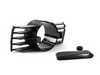ES#2075252 - POD025 - MK6 VentPod - Vent-mounted gauge pod to mount a 52mm gauge in your side vent - New South Performance - Volkswagen