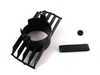 ES#2075252 - POD025 - MK6 VentPod - Vent-mounted gauge pod to mount a 52mm gauge in your side vent - New South Performance - Volkswagen