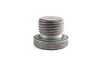 ES#8930 - 01V321377 - Drain Plug W/ Seal - (NO LONGER AVAILABLE) - Remove to drain the fluid from your transmission. M16x1.5 - Genuine Volkswagen Audi - 